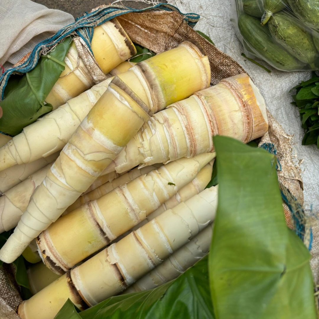 Fresh bahor gaz (ফ্ৰেছ বাহৰ গজ)